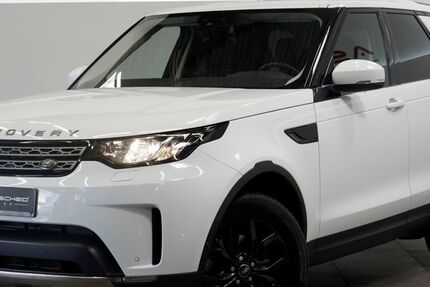 Land Rover Discovery 92.500 km 26.740 &euro; Remscheid/NRW 42855