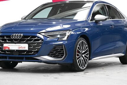 Audi S3 25.731 km 47.444 &euro; Wuppertal 42109