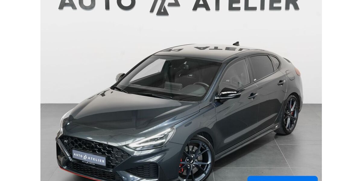 Hyundai i30 46.500 km 28.490 &euro; Remscheid 42855