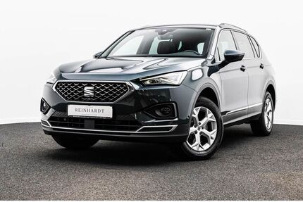 Seat Tarraco 191.218 km 20.910 &euro; Hagen 58091