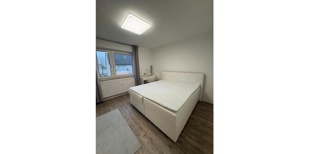 Etagenwohnung Velbert Velbert-Mitte - 2 Zimmer, 57 m&sup2;, 793&euro; | Angebot:26563147