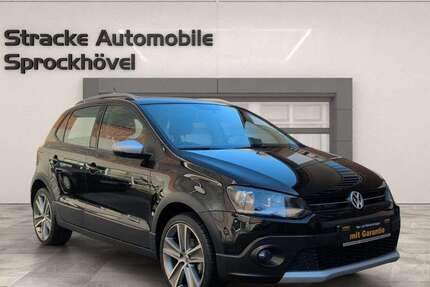 VW Polo 31.065 km 11.999 &euro; Sprockhövel 45549
