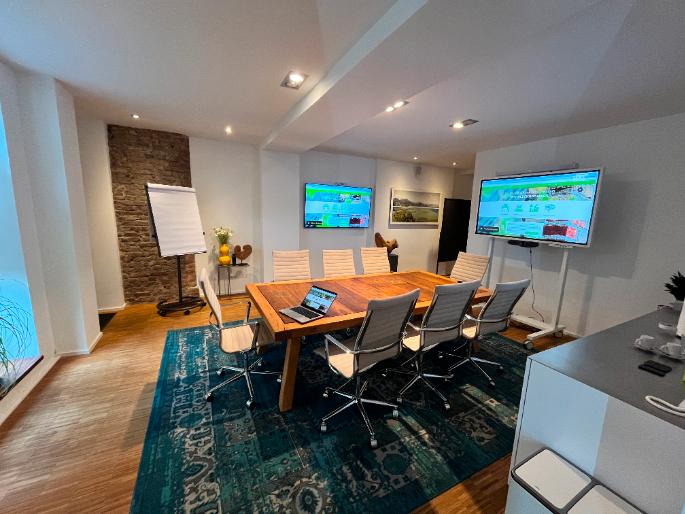 Gewerbeobjekt Essen Stadtbezirk II - 189&euro; | Angebot:25974385