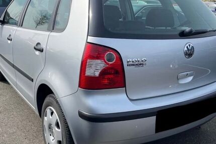 VW Polo 67.012 km 4.490 &euro; Solingen 42719
