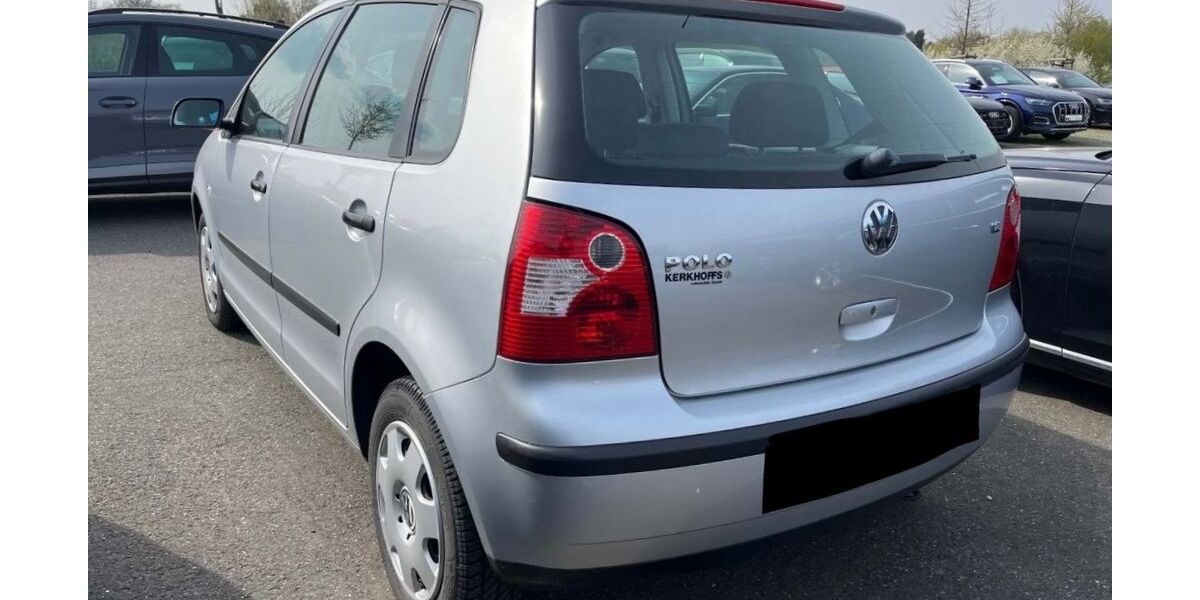 VW Polo 67.012 km 4.490 &euro; Solingen 42719