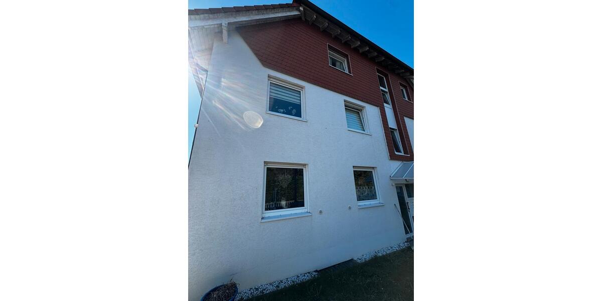 Dachgeschoßwohnung Ennepetal - 3 Zimmer, 78 m&sup2;, 780&euro; | Angebot:26623815