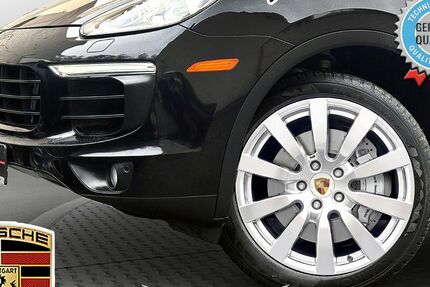 Porsche Cayenne 164.478 km 26.990 &euro; Düsseldorf 40625