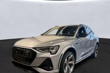 Audi e-tron 52.551 km 41.529 &euro; Hagen 58091