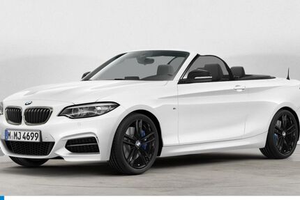 BMW M240i 37.149 km 38.890 &euro; Remscheid 42897