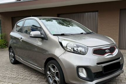 Kia Picanto 150.000 km 2.900 &euro; Gelsenkirchen 45897