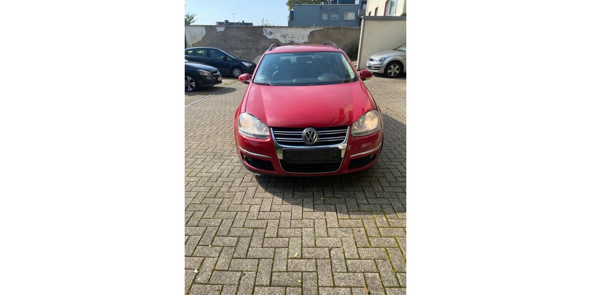 VW Golf 184.000 km 3.650 &euro; Essen 45144