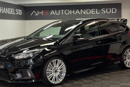 Ford Focus 64.000 km 26.999 &euro; Remscheid 42857