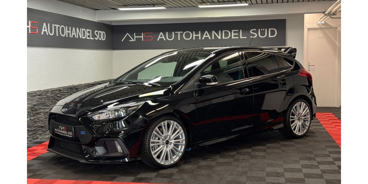Ford Focus 64.000 km 26.999 &euro; Remscheid 42857