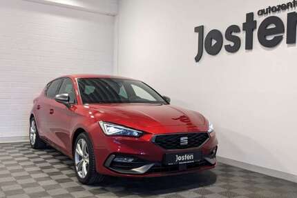 Seat Leon 100.924 km 17.490 &euro; Monheim 40789