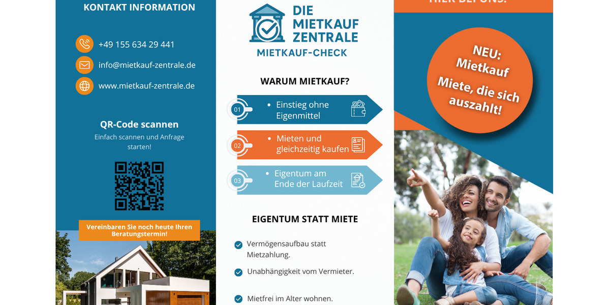 Doppelhaushälfte Düsseldorf Vennhausen - 3 Zimmer, 100 m&sup2;, 507.300&euro; | Angebot:25669155