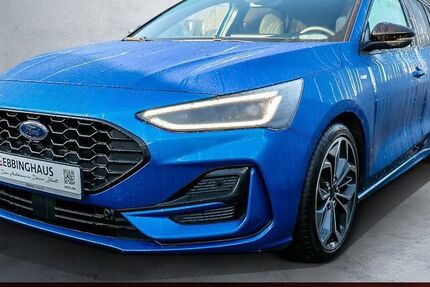 Ford Focus 4.987 km 30.980 &euro; Bochum 44803