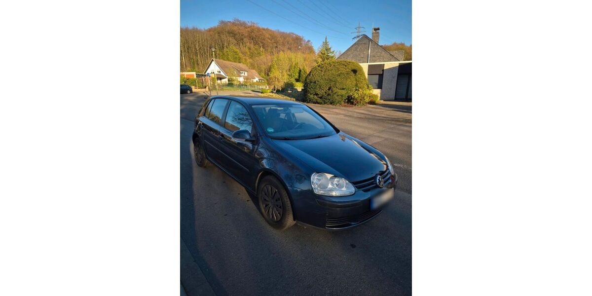 VW Golf 128.000 km 4.000 &euro; Hagen 58119