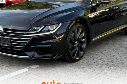 VW Arteon 91.372 km 24.429 &euro; Hilden 40721