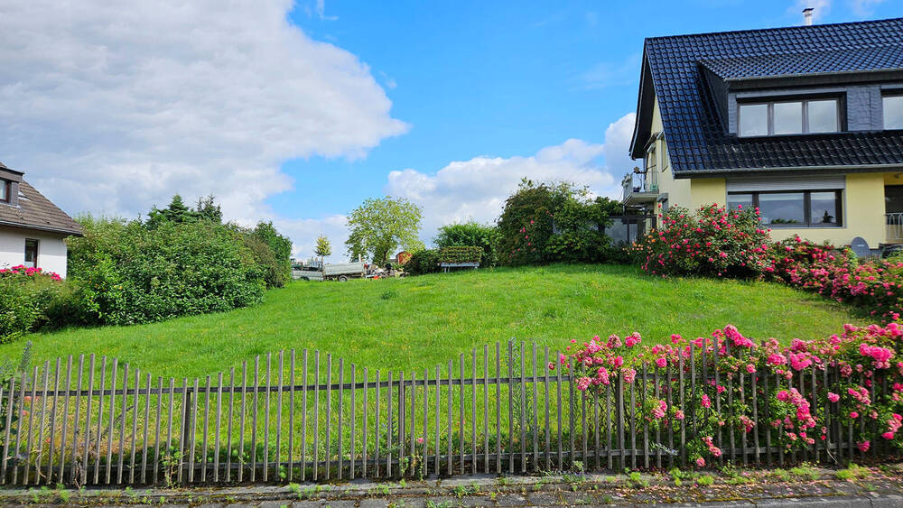 Grundstück Odenthal Erberich - 279.000&euro; | Angebot:25740759