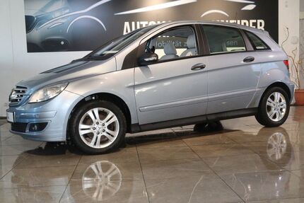 Mercedes-Benz B 200 134.992 km 6.800 &euro; Ratingen 40880