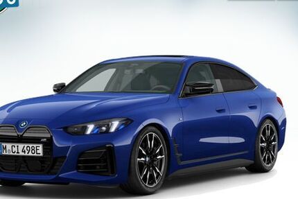 BMW i4 46.368 km 55.260 &euro; Düsseldorf 40549