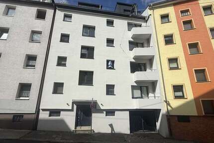 Wohnung Wuppertal Südstadt - 2 Zimmer, 66 m&sup2;, 670&euro; | Angebot:26110789