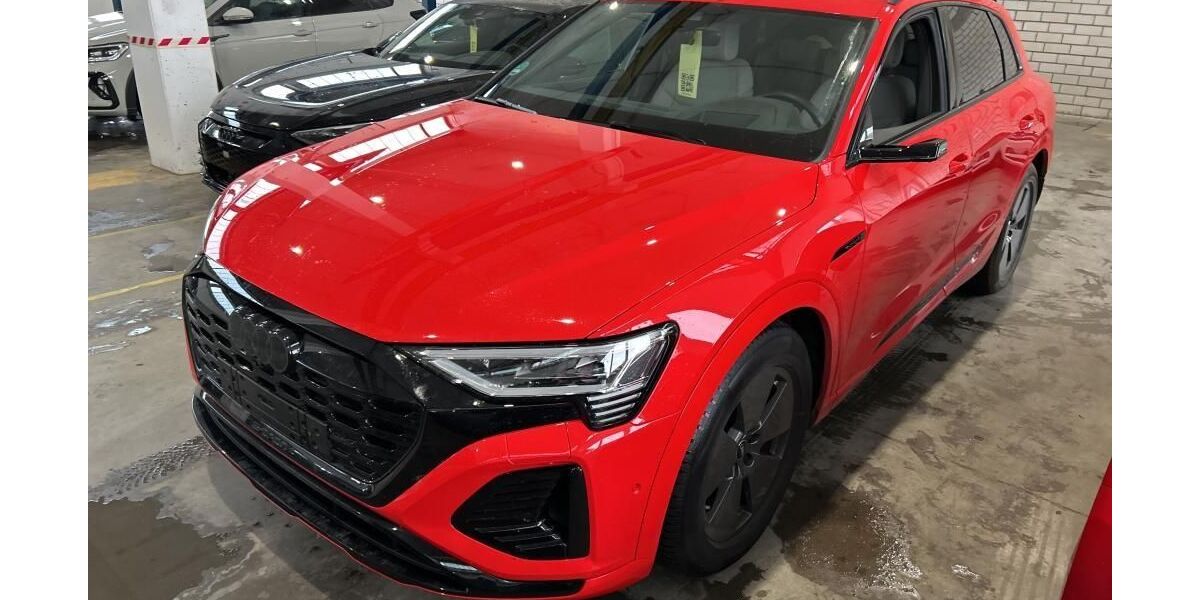 Audi Q8 e-tron 33.711 km 56.765 &euro; Hagen 58091