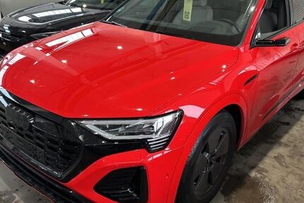 Audi Q8 e-tron 33.711 km 58.725 &euro; Hagen 58091