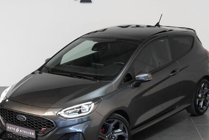 Ford Fiesta 76.346 km 20.990 &euro; Remscheid 42855
