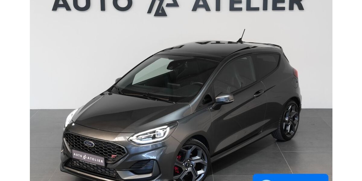 Ford Fiesta 76.346 km 20.990 &euro; Remscheid 42855