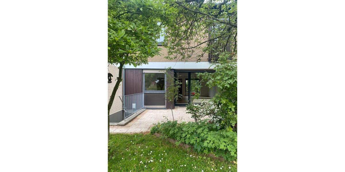 Reihenhaus Mettmann - 4 Zimmer, 102 m&sup2;, 1.600&euro; | Angebot:26553656