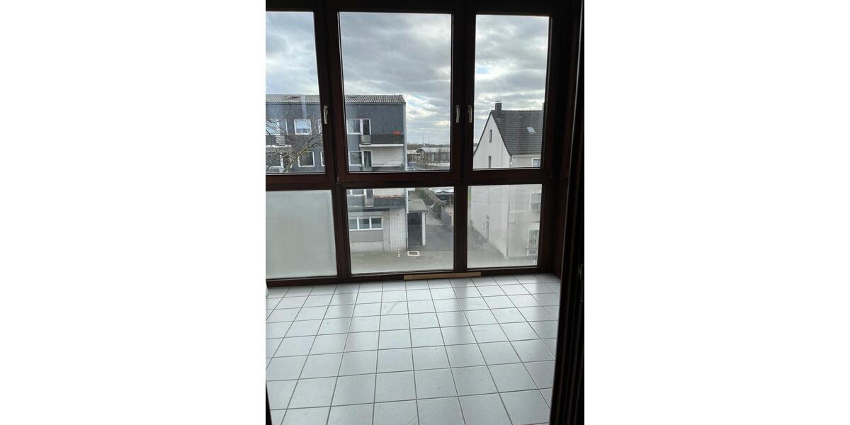 Etagenwohnung Haan - 3 Zimmer, 74 m&sup2;, 780&euro; | Angebot:25790507