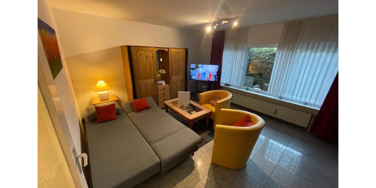 Ferienimmobilie Essen Stadtbezirk VI - 135&euro; | Angebot:25965371