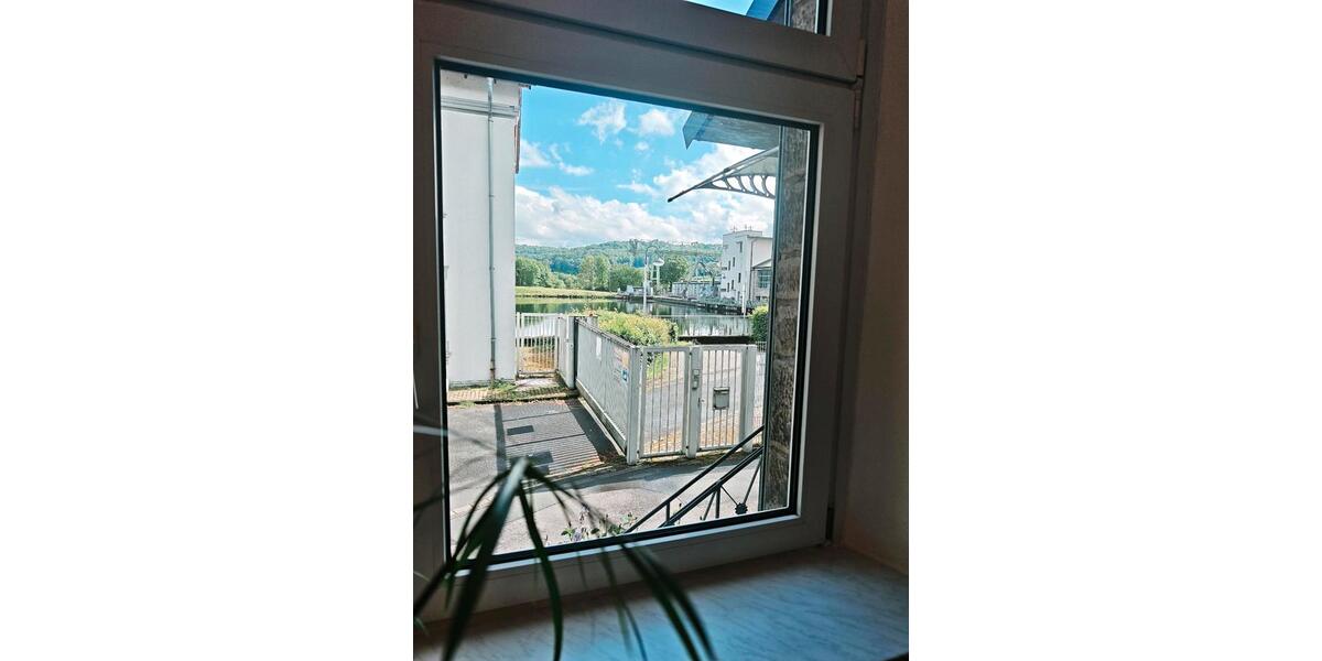 Erdgeschoßwohnung Wetter (Ruhr) - 2 Zimmer, 60 m&sup2;, 550&euro; | Angebot:26580822