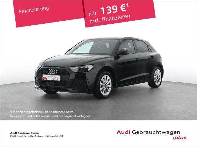 Audi A1 8.422 km 19.880 &euro; Essen 45143