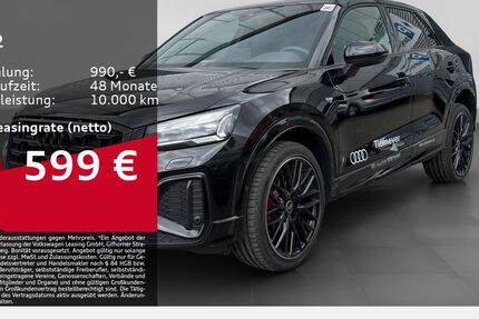 Audi Q2 7.999 km 46.490 &euro; Gelsenkirchen 45894