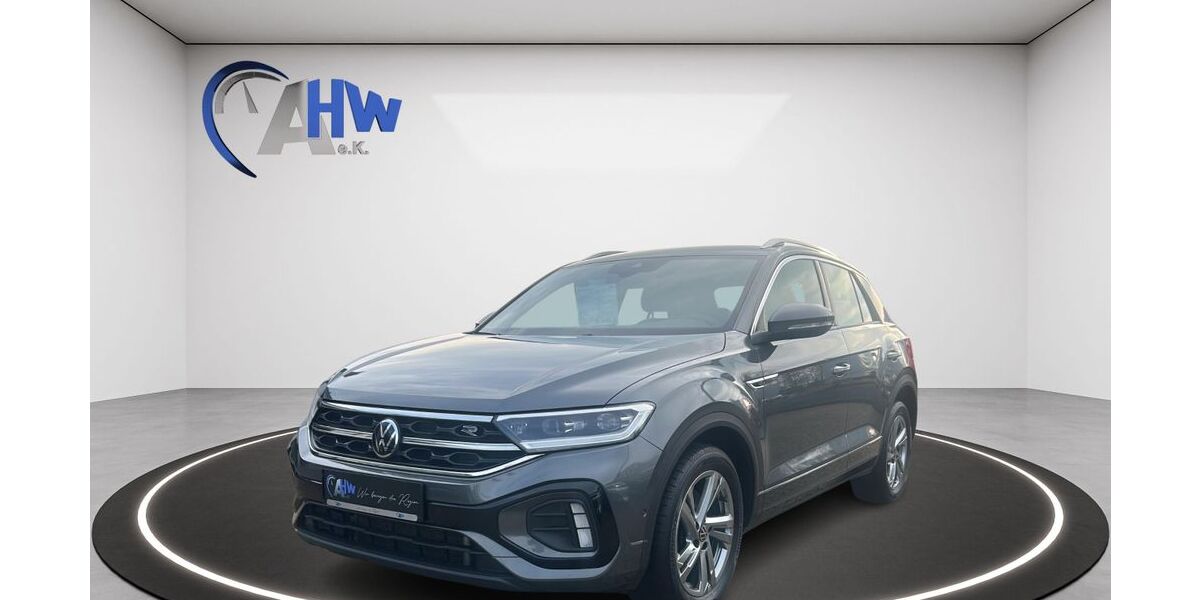 VW T-Roc 129.000 km 24.570 &euro; Wuppertal 42329