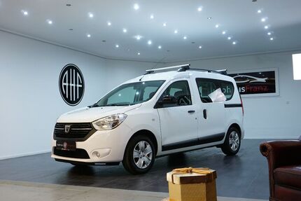 Dacia Dokker 119.505 km 10.397 &euro; Remscheid-Lüttringhausen 42899