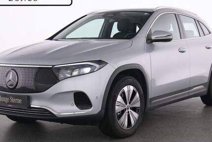 Mercedes-Benz EQA 10.925 km 36.799 &euro; Essen 45309