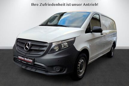 Mercedes-Benz Vito 183.000 km 13.990 &euro; Essen 45276