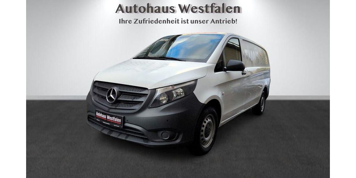 Mercedes-Benz Vito 183.000 km 13.990 &euro; Essen 45276
