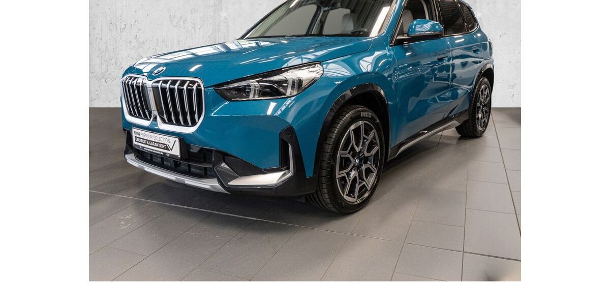 BMW X1 13.565 km 43.390 &euro; Mettmann 40822