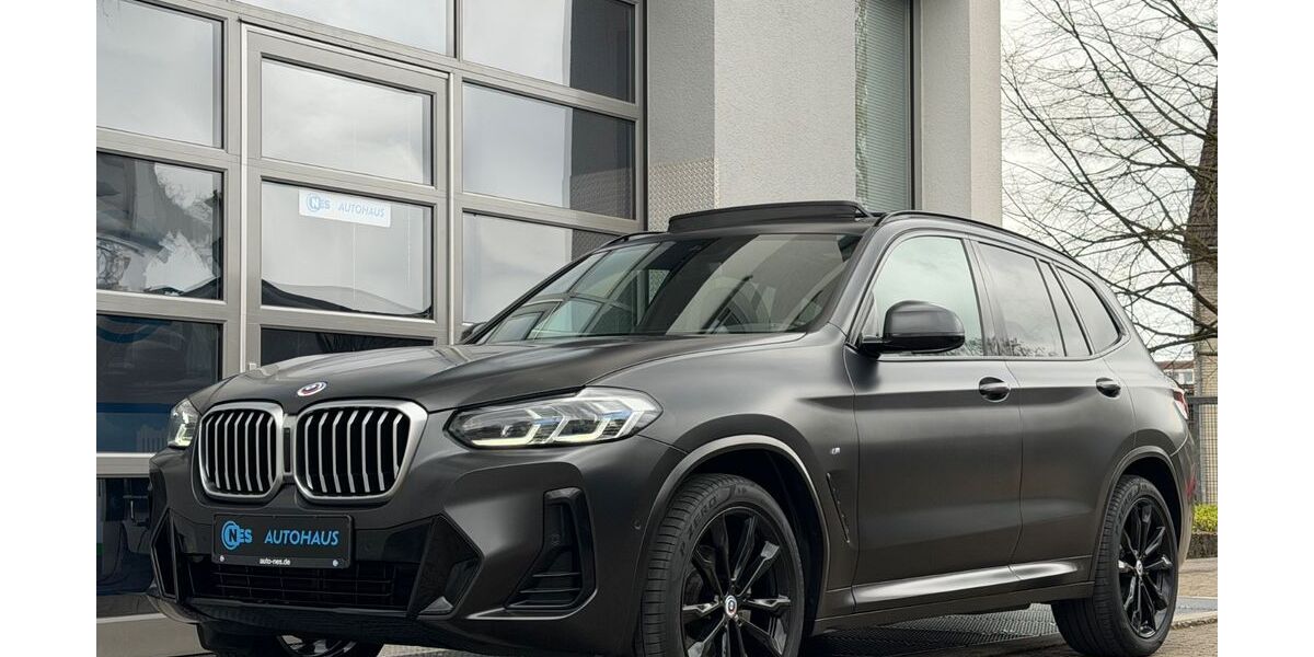 BMW X3 178.776 km 34.790 &euro; Hilden (bei Düsseldorf) 40721