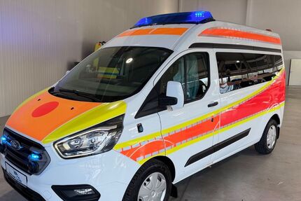 Ford Transit 179.800 km 19.900 &euro; Gelsenkirchen 45879