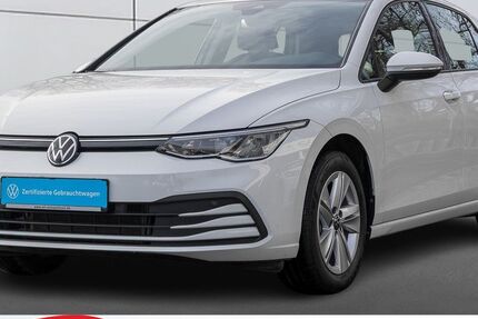 VW Golf 48.895 km 19.590 &euro; Hattingen 45527