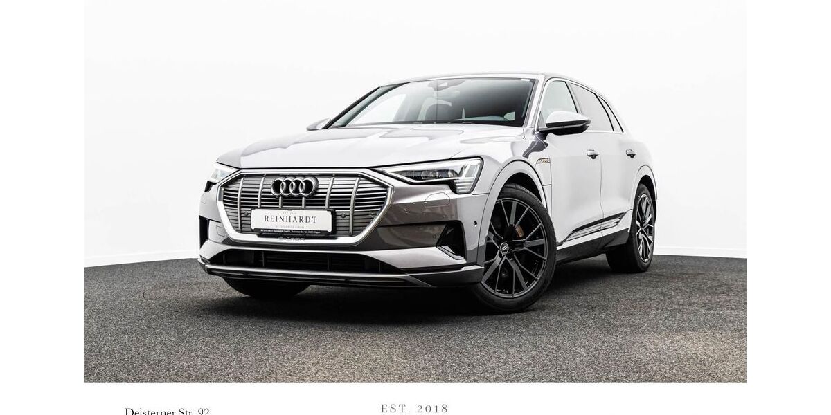 Audi e-tron 61.052 km 31.430 &euro; Hagen 58091