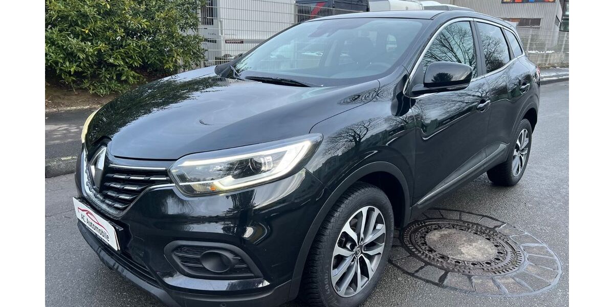 Renault Kadjar 59.000 km 16.500 &euro; Witten 58454