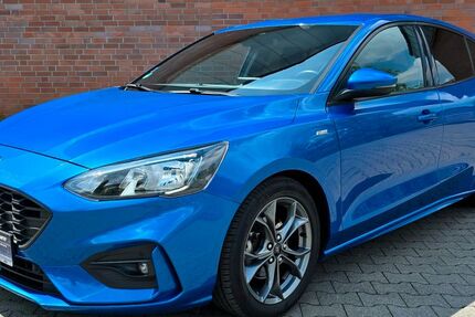 Ford Focus 55.000 km 12.990 &euro; Herne (NRW) 44628