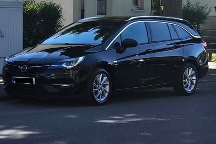 Opel Astra 75.000 km 11.100 &euro; Düsseldorf 40591