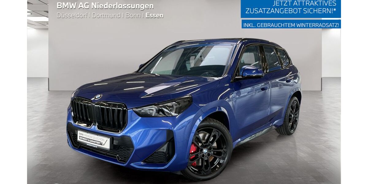 BMW X1 14.575 km 45.599 &euro; Essen 45141